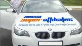 Super Affiliate Secrets: Learn to make money online