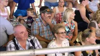 Westfair Pie Auction 2015 mp4 YouTube