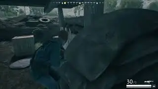 Vigor GAMEPLAY Partida #19