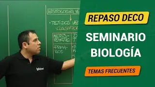 [Biolog&iacute;a] Seminario DECO Final