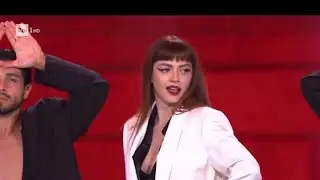 ANNALISA - MASCHIO (TIM SUMMER HITS 2025)
