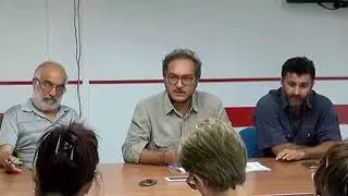 L&rsquo;Irpinia si spopola, Cairano e Conza rischiano di sparire