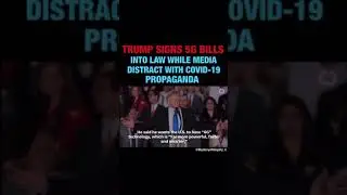 Trump Signs 5G Bill for Commercial 5G