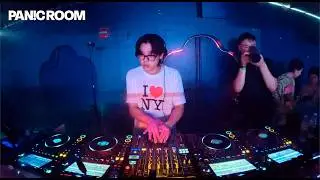Energetic Techno & Hardgroove Mix | duco | PAN!C ROOM @ Elsewhere, Brooklyn