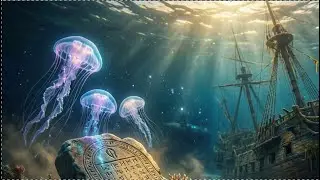 История для сна. Невероятные загадки человечества. Часть 2