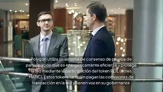 Que es Polygon?