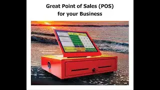 Good Point of Sales (POS) for your Business