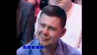 Поле чудес 2001 | (22.06.2001) | ОРТ Аналог.ТВ
