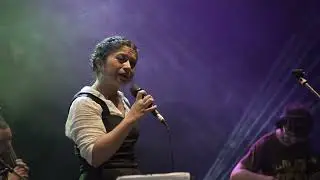 #14 LA ATARDECIDA - La Olimpeña en vivo