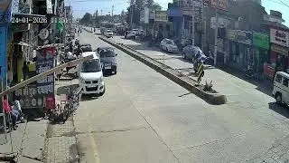 cctv live video