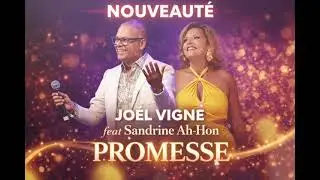 Joël Vigne feat Sandrine Ah Hon - Promesse