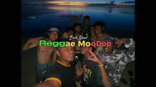 My Jealous Girl - Tropavibes Reggea DjRoman Rmx 2k24