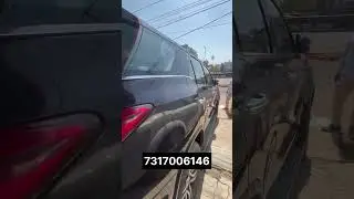 Fortuner 2018 मॉडल|| Auto Value Lucknow| #secondhandcar #lucknowcarbazar #lucknowcars