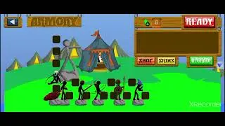 Stick war legacy Hugo gaming mod @XiphonsGamingVn926