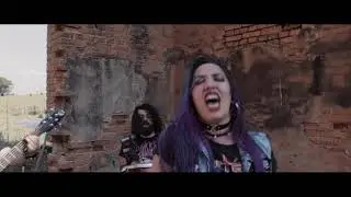 ESKR&Ouml;TA - Grita (Official Video)