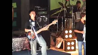 Take A Brass ปัตตานี - Souled Out (tower of power)