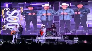 Pura Adrenalina- Los Dos De Tamaulipas December 2024 Midland Tx live