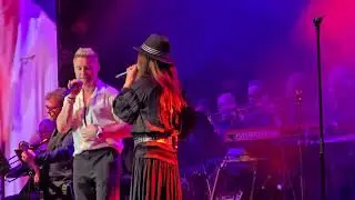 Last thing on my mind - Ronan Keating - Tivoli copenhagen denmark 🇩🇰 - aug 24