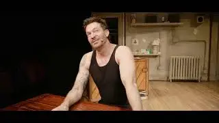 Already Perfect - Official Trailer | King's Head Theatre 2026