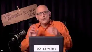 The Andrew Klavan Show Ep. 116 - Cruz's Last Stand