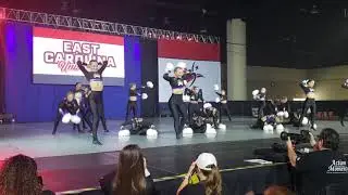 2019 NDA National Championship