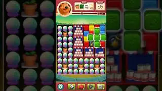 TOON BLAST 2413 NO BOOSTERS 3 STARS