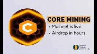 Core Mining App New OpenEX Airdrop | Core Mining New Update | Satoshi New Update  #ITDO3965