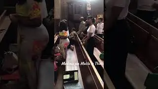 Modimo wa Matla le Thata | Anglican Church | Diocese of Pretoria | St Albans’ Anglican Cathedral