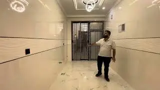 بیت ١٢٥م طابق واحد للبیع بسعر كلش مناسب.
