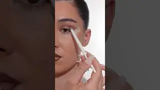 Get a Flickering Sands 🏜️ look with NEW ChromaPlus 12-Pan Eyeshadow Palette