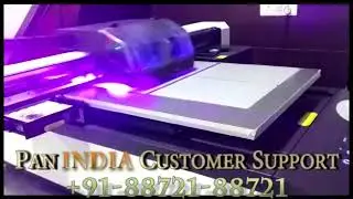 Digital UV Plastic Sheet Printing Machine Manufacturer & Supplier +91-88721-88721