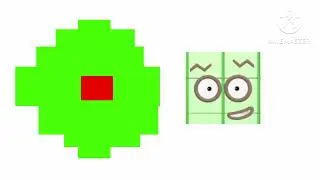Fixed Numberblocks 41