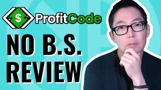 🔴 ProfitCode Review | HONEST OPINION | Mike McKay and Radu Hahaianu ProfitCode WarriorPlus Review