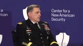 Future of Ground Warfare