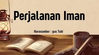 Perjalanan Iman