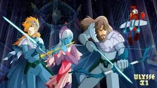 Ulysse 31 ( A travers les mondes) épique version 