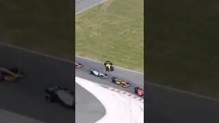 I'm going to snipe in F1 part 2 #f1 #lol ##sniping #formula1 #racing #oof #viral #funny #shorts