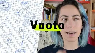 Esiste davvero il VUOTO?