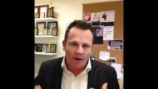 VIDEO BLOG - 64 the interchange bench