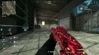 CLIMBING THE LADDER WITH KBULLY///WARZONE