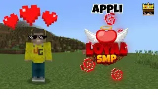 l am join loyal smp application video