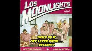 Los Moonlights.... Donde Estas