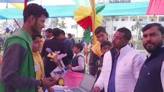 Inside Arya Vidyapith Winter Carnival 2026 &ndash; Part 2 | Learning Beyond Classrooms
