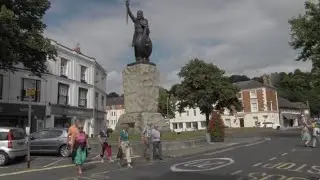 England 2018 - Winchester, Part 2