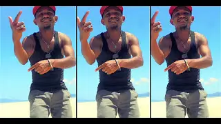 Alunan Music Pantai - Cardinal Protocol ft Ape Napsor [Official Music Video]