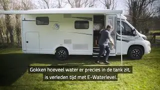 E-Trailer: E Waterlevel hoe werkt het? ( Ikwilum.nl )