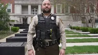 Our New Load Bearing Vests