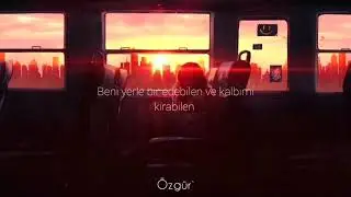 Jess Benko - A Soulmate Who Wasnt Meant to Be (T&uuml;rk&ccedil;e &Ccedil;eviri)