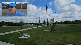 Sunrise Athletic Complex