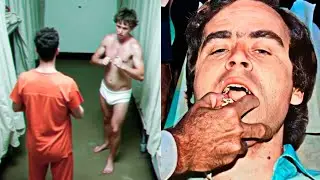 Reality of Gang Leaders in Prison